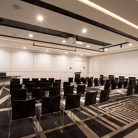 فندق مطار بولمان سيدني المظهر الخارجي الصورة Meeting room