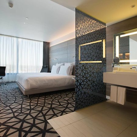 فندق مطار بولمان سيدني المظهر الخارجي الصورة Deluxe Room