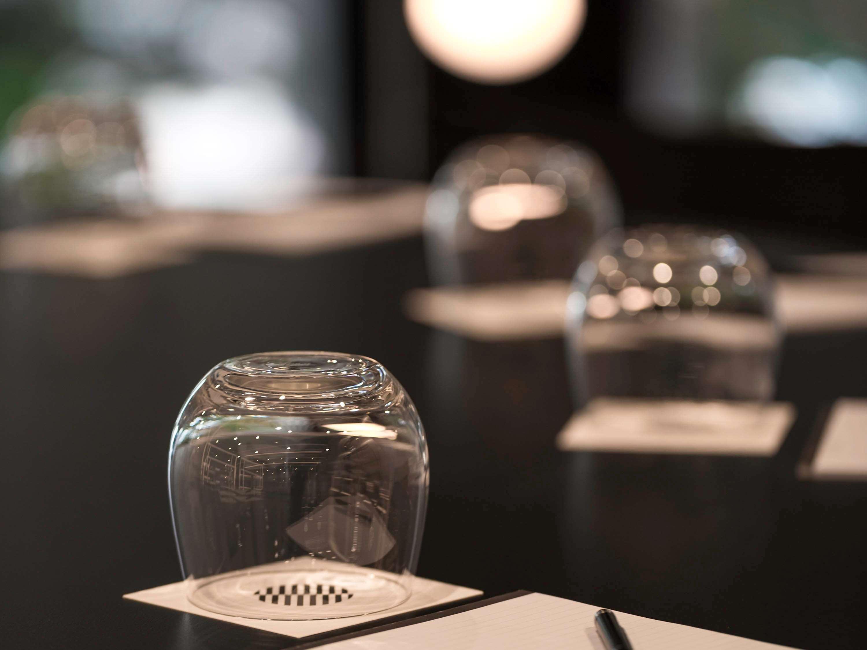 فندق مطار بولمان سيدني المظهر الخارجي الصورة A salt cellar