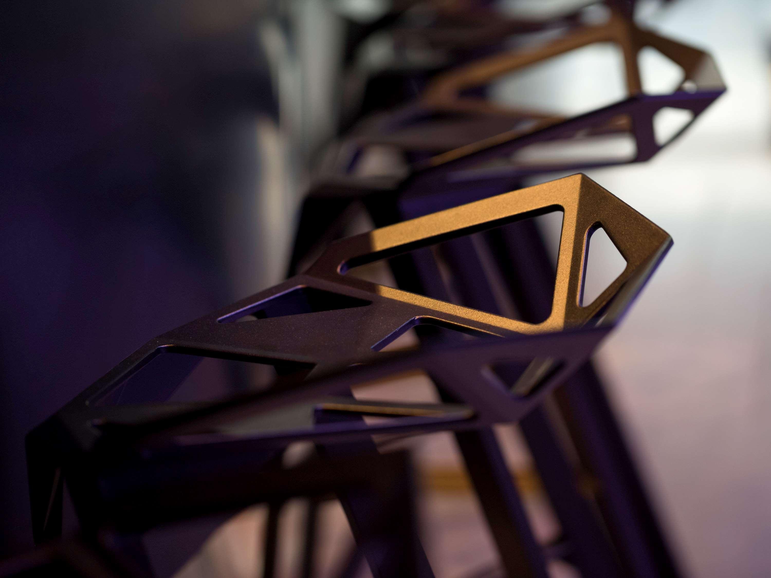 فندق مطار بولمان سيدني المظهر الخارجي الصورة The 2014 award