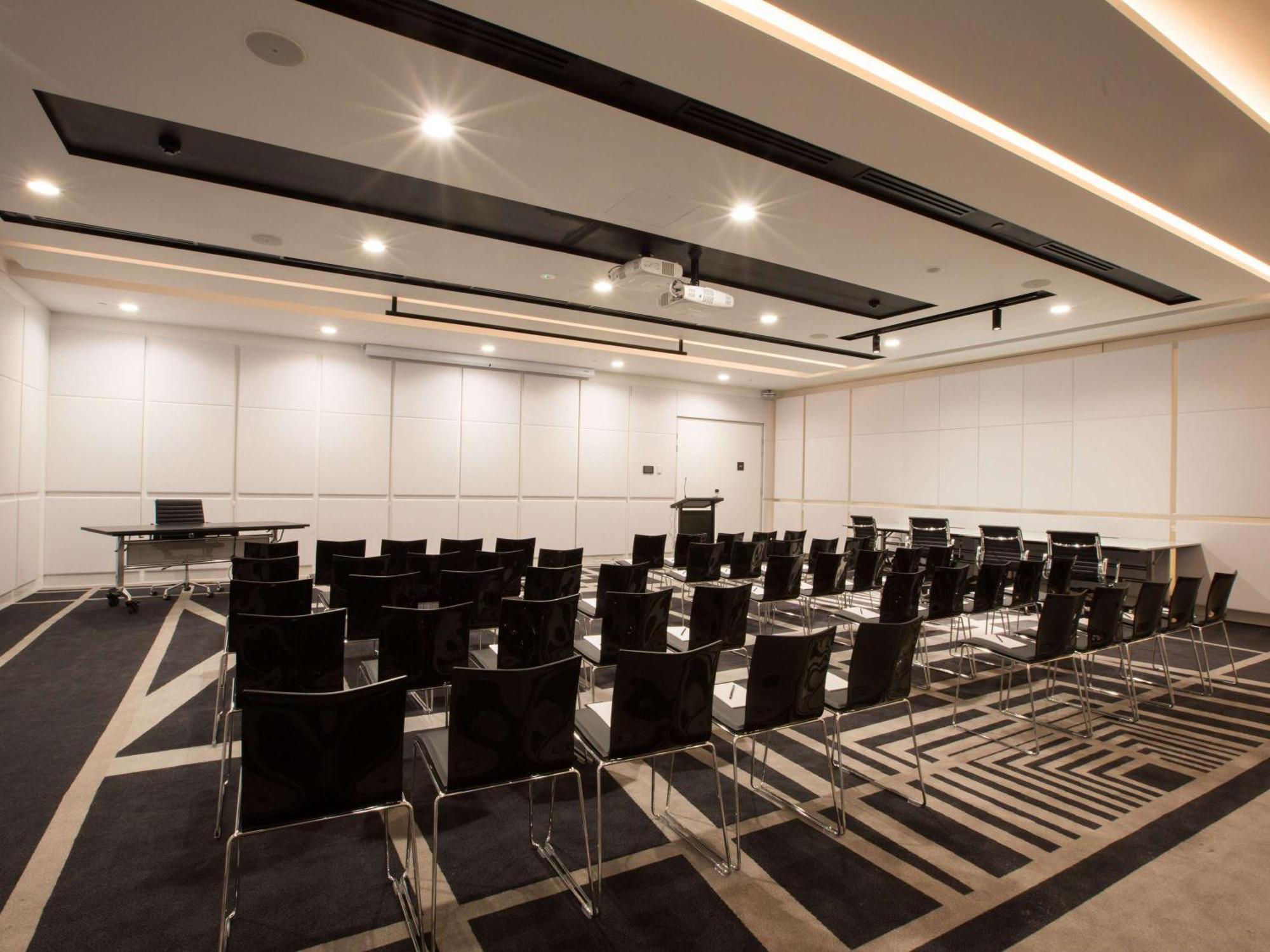 فندق مطار بولمان سيدني المظهر الخارجي الصورة Meeting room