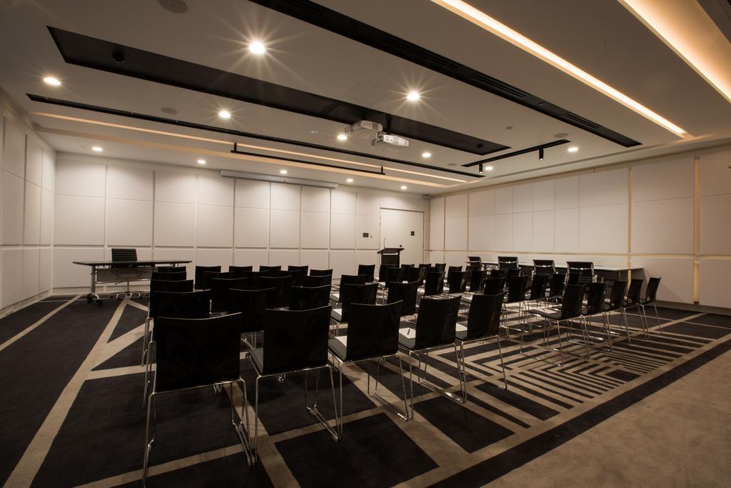 فندق مطار بولمان سيدني المظهر الخارجي الصورة The meeting room